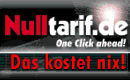 Nulltarif.de - Alles zum Nulltarif!